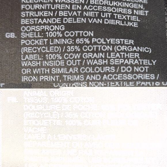 G-Star Raw Jeans Womens Mens 28x30 ARC 3D Loose Chambray Loungewear Cabincore - Picture 11 of 14